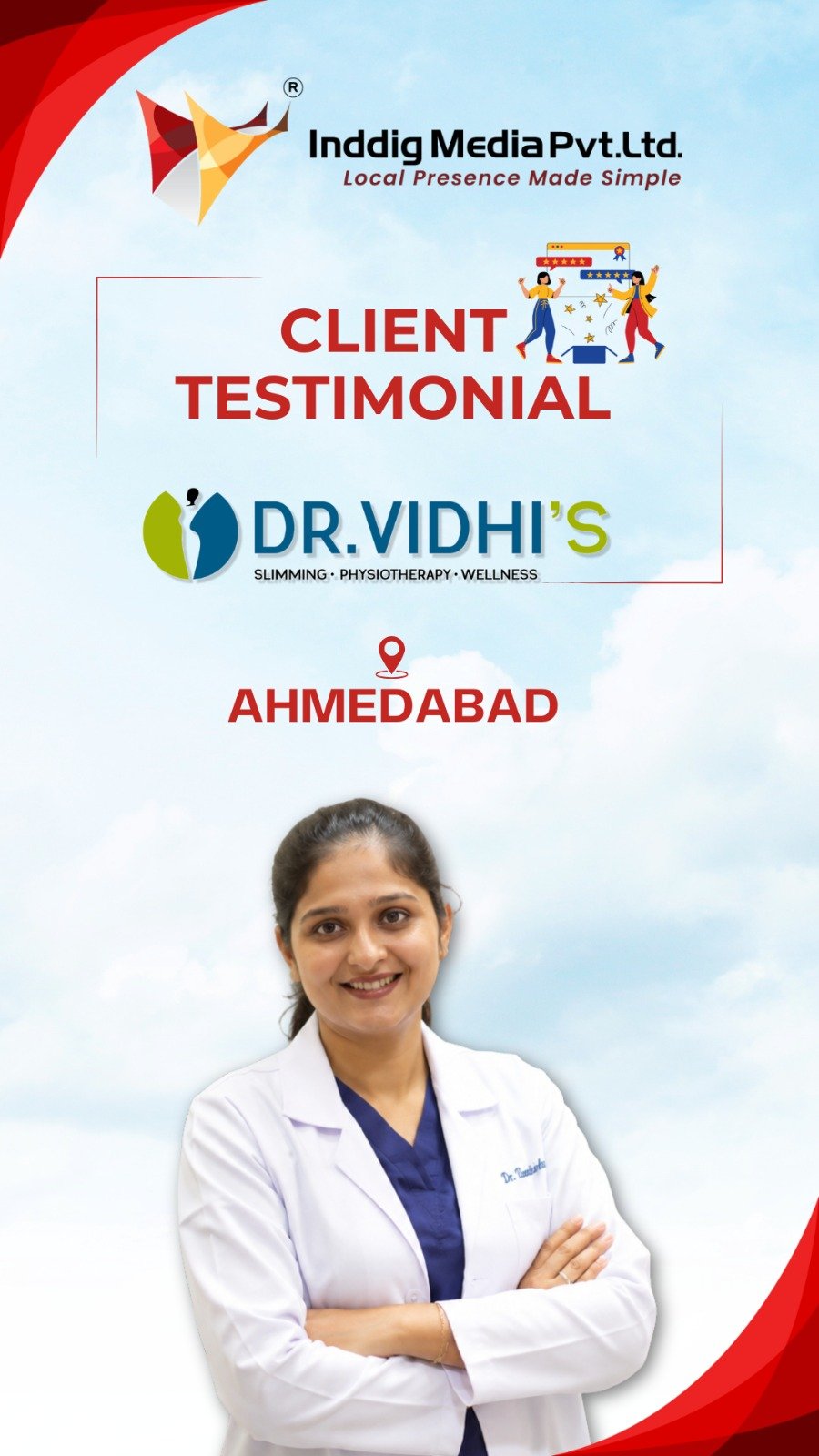 Dr Vidhi
