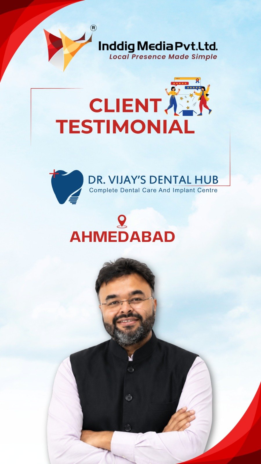 Dr Vijay